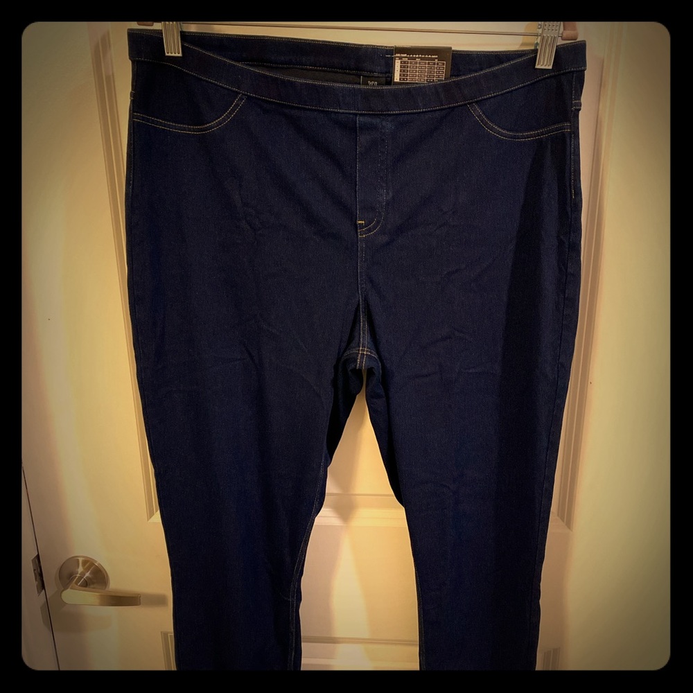 HUE Jeggings!